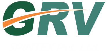 GRV Spintax Logo